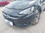 2017 VAUXHALL CORSA ENER for sale at Copart YORK