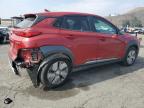 2020 Hyundai Kona Ultimate للبيع في Colton، CA - Rear End