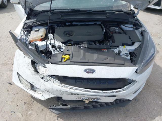 2016 FORD FOCUS ZETE