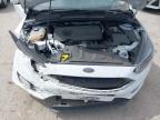 2016 FORD FOCUS ZETE for sale at Copart YORK