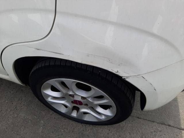2012 FIAT PANDA LOUN