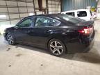 2020 Subaru Legacy Limited на продаже в Eldridge, IA - Hail