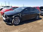 2018 Hyundai Ioniq Limited იყიდება Elgin-ში, IL - Front End