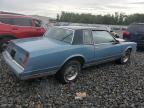 1986 Chevrolet Monte Carlo  for Sale in Apopka, FL - Front End