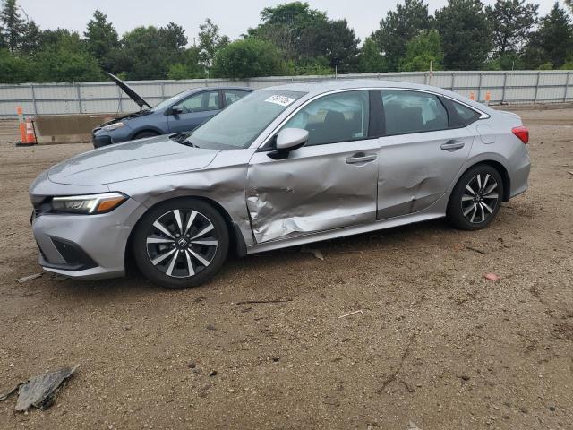 HONDA CIVIC EX 2023