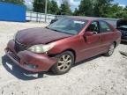 2005 Toyota Camry Le na sprzedaż w Midway, FL - Front End