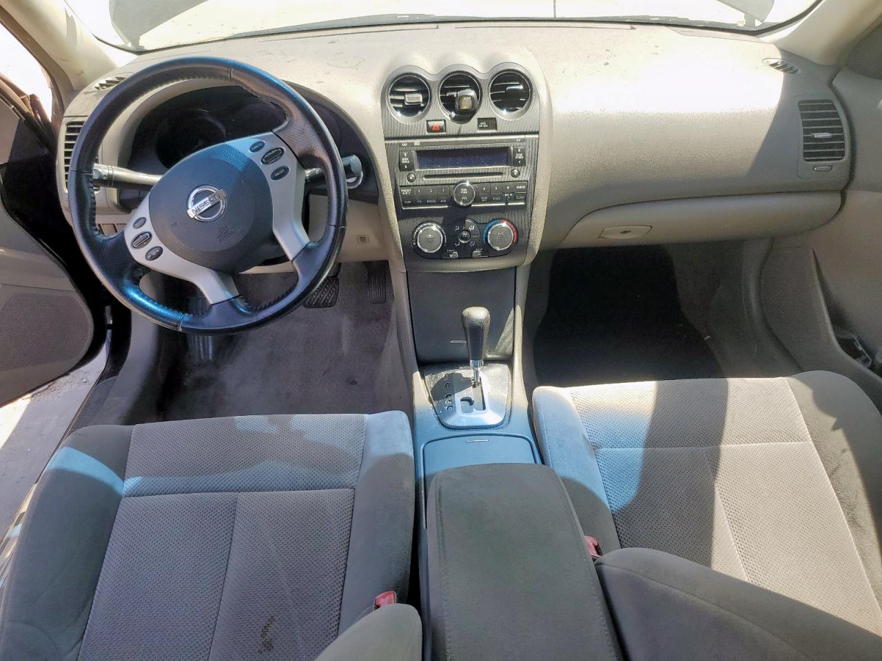 2009 Nissan Altima 2.5 VIN: 1N4AL21E39N547027 Lot: 56887945