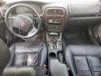 2001 Saturn L200  na sprzedaż w Temple, TX - Front End
