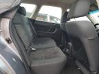 2008 Subaru Outback 2.5I en Venta en Jacksonville, FL - Side