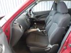 2011 NISSAN JUKE VISIA for sale at Copart SANDTOFT