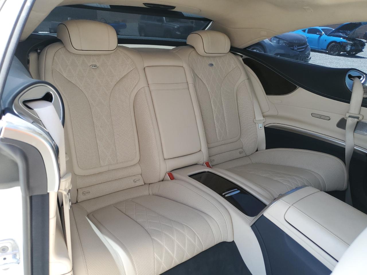 2017 Mercedes-Benz S 550 VIN: WDDXJ8FB5HA027726 Lot: 57312655