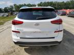 2020 Hyundai Tucson Limited for Sale in Ocala, FL - Front End