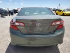 2014 Toyota Camry L en Venta en Anthony, TX - Rear End