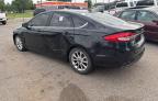 2017 Ford Fusion Se იყიდება Oklahoma City-ში, OK - Minor Dent/Scratches