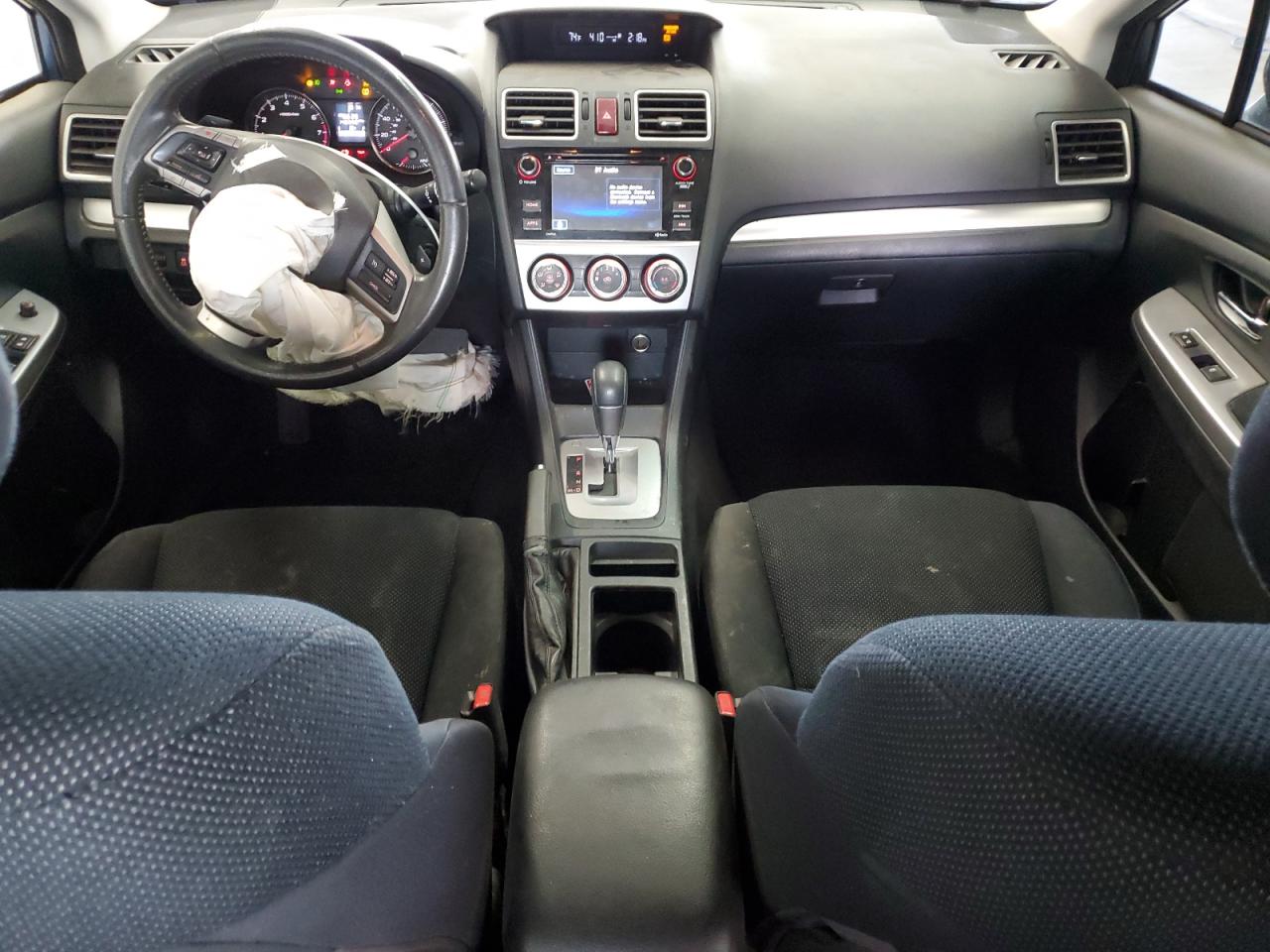 2016 Subaru Impreza Premium Plus VIN: JF1GJAF63GH021472 Lot: 57026035