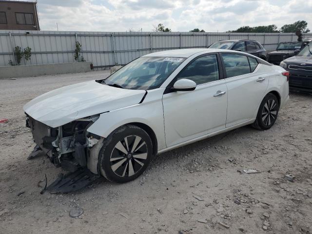 2021 Nissan Altima Sv