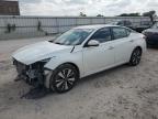 2021 Nissan Altima Sv for Sale in Kansas City, KS - Front End