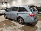 2013 Honda Odyssey Exl na sprzedaż w Milwaukee, WI - Side