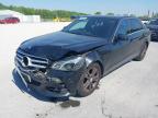 2015 MERCEDES BENZ E220 SE BL for sale at Copart ST HELENS