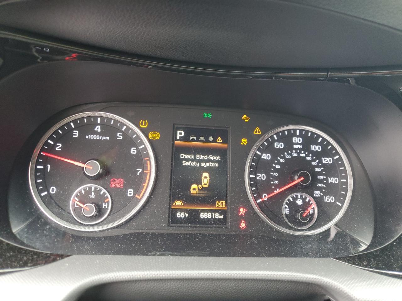 2021 Kia K5 Gt Line VIN: 5XXG64J21MG062855 Lot: 56452965