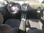 2017 Chevrolet Cruze Ls للبيع في Sun Valley، CA - Front End