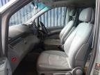 2006 MERCEDES BENZ VIANO CDI2 for sale at Copart SANDTOFT