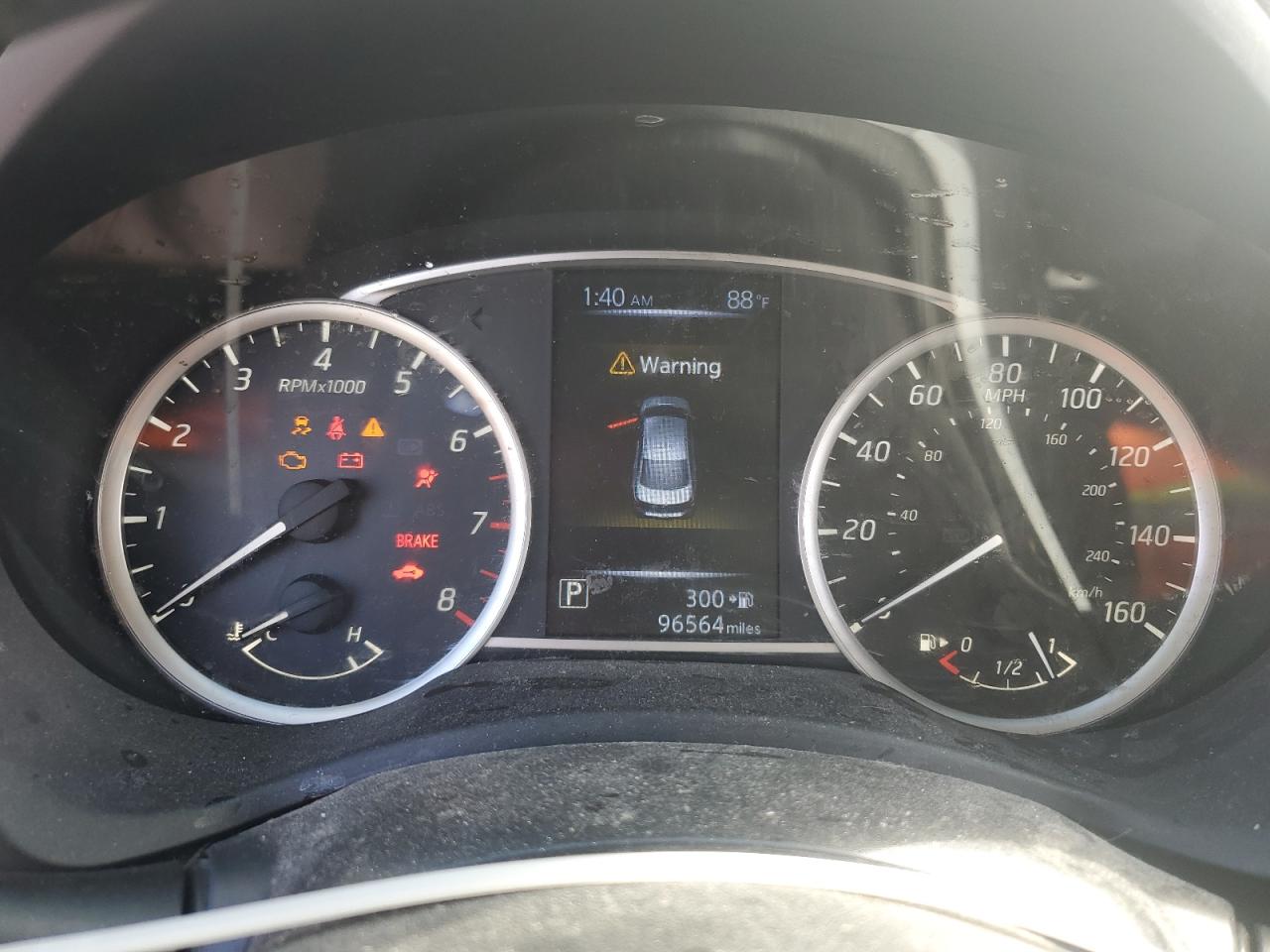2016 Nissan Sentra S VIN: 3N1AB7AP5GY330481 Lot: 56326185