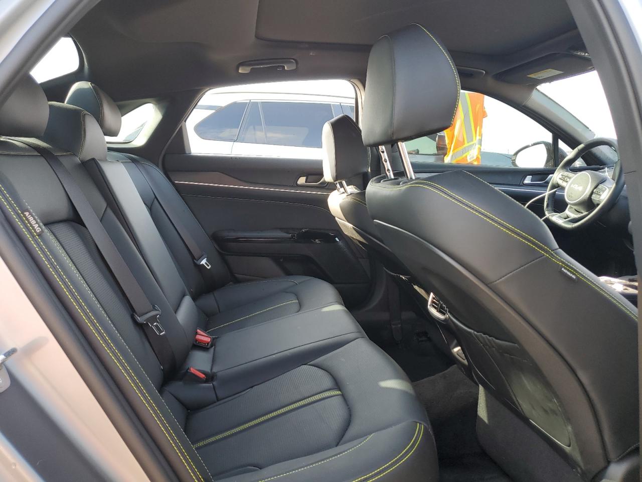 2025 Kia K5 Gt VIN: KNAG44J89S5339244 Lot: 56342895