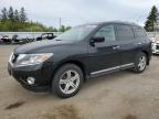 2013 NISSAN PATHFINDER S à vendre chez Copart ON - TORONTO