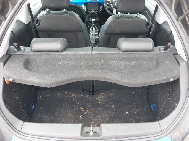 2019 VAUXHALL ADAM ENERG
