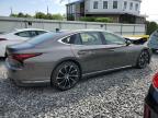 2022 Lexus Ls 500 na sprzedaż w North Billerica, MA - All Over