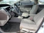 2012 Honda Civic Lx იყიდება Dyer-ში, IN - Side