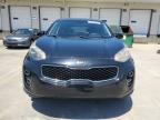 2017 Kia Sportage Lx на продаже в Louisville, KY - Mechanical