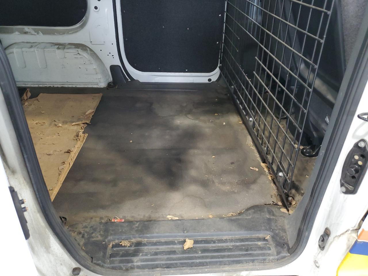3N63M0ZNXHK714381 CHEVROLET EXPRESS 2017