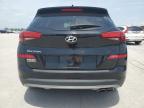 2021 Hyundai Tucson Limited   for Sale in Lebanon, TN - Front End
