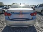 2016 Chevrolet Impala Lt for Sale in Greenwood, NE - Front End
