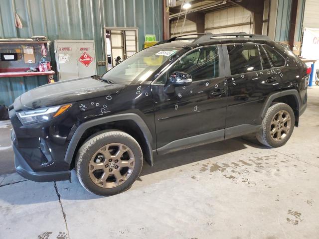 TOYOTA RAV4 WOODL – zdjęcie z aukcji, lot #56516305