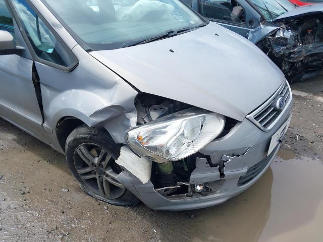 2012 FORD GALAXY ZET