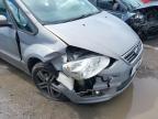 2012 FORD GALAXY ZET for sale at Copart WOLVERHAMPTON