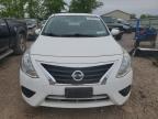 2016 Nissan Versa S   იყიდება Central Square-ში, NY - Rear End