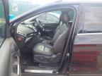 2015 FORD KUGA TITAN for sale at Copart WOLVERHAMPTON