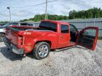 2008 Chevrolet Silverado K1500 იყიდება Grenada-ში, MS - Front End