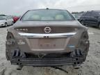 2014 Nissan Altima 2.5 zu verkaufen in Loganville, GA - Side