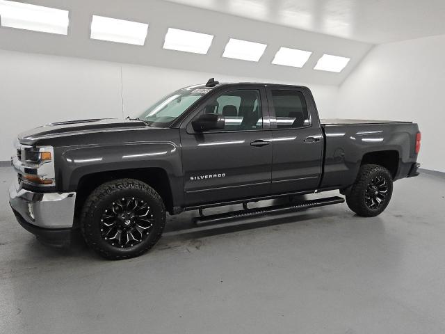 2016 Chevrolet Silverado C1500 Lt