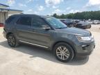 2019 Ford Explorer Xlt de vânzare în Florence, MS - Rear End
