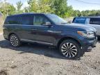 2022 Lincoln Navigator Reserve for Sale in Marlboro, NY - Side