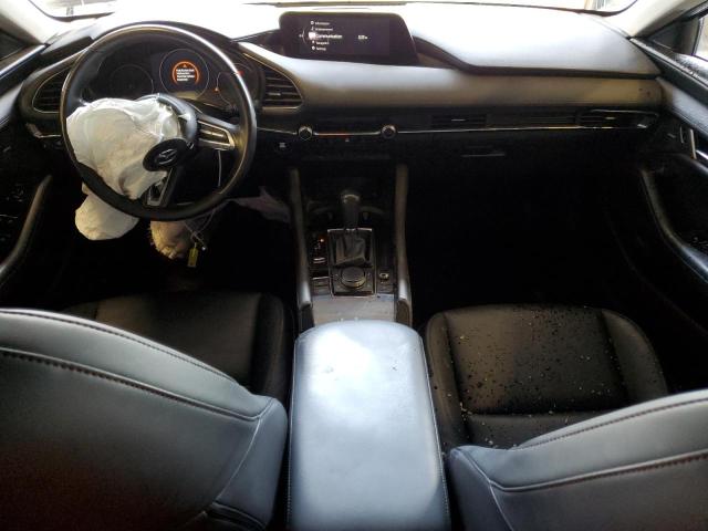 MAZDA 3 2020 Granatowy