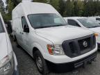 2015 Nissan Nv 2500 للبيع في Graham، WA - Normal Wear