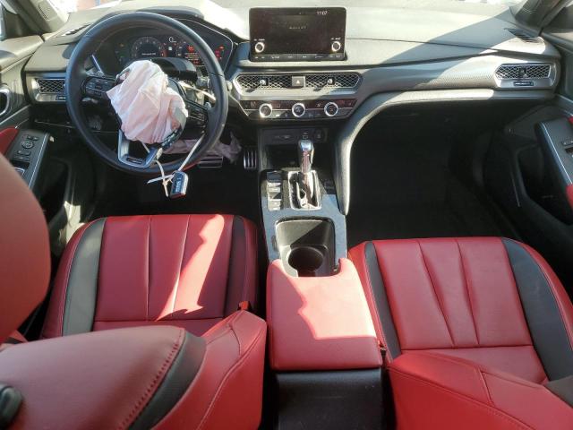  ACURA INTEGRA A- 2024 White