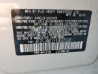 2017 Subaru Forester 2.5I Touring en Venta en Littleton, CO - Front End